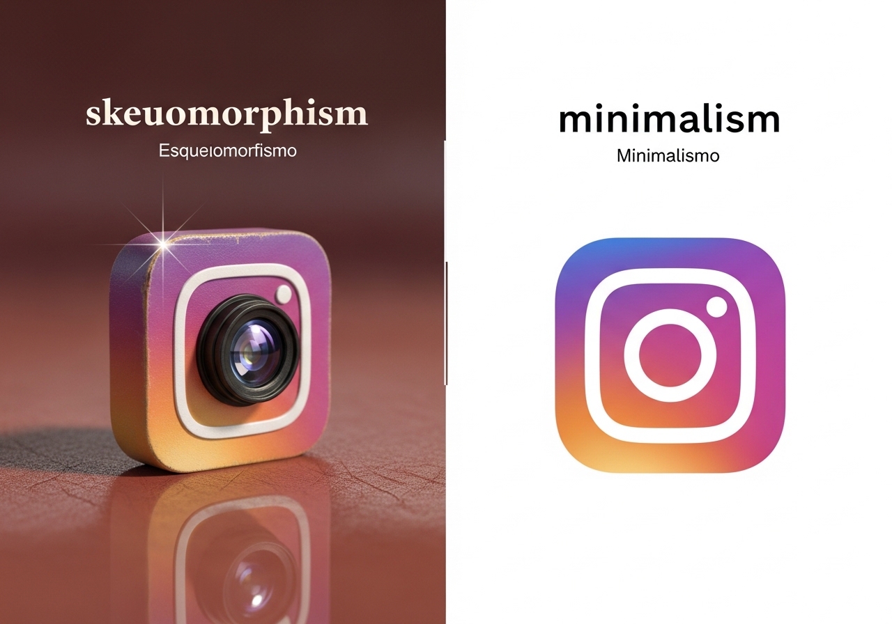 Diseño Instagram