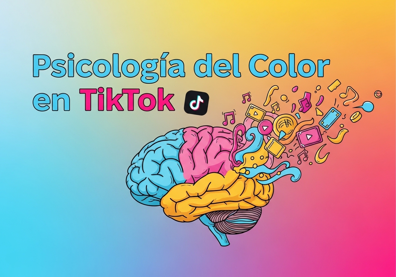 Psicología Color