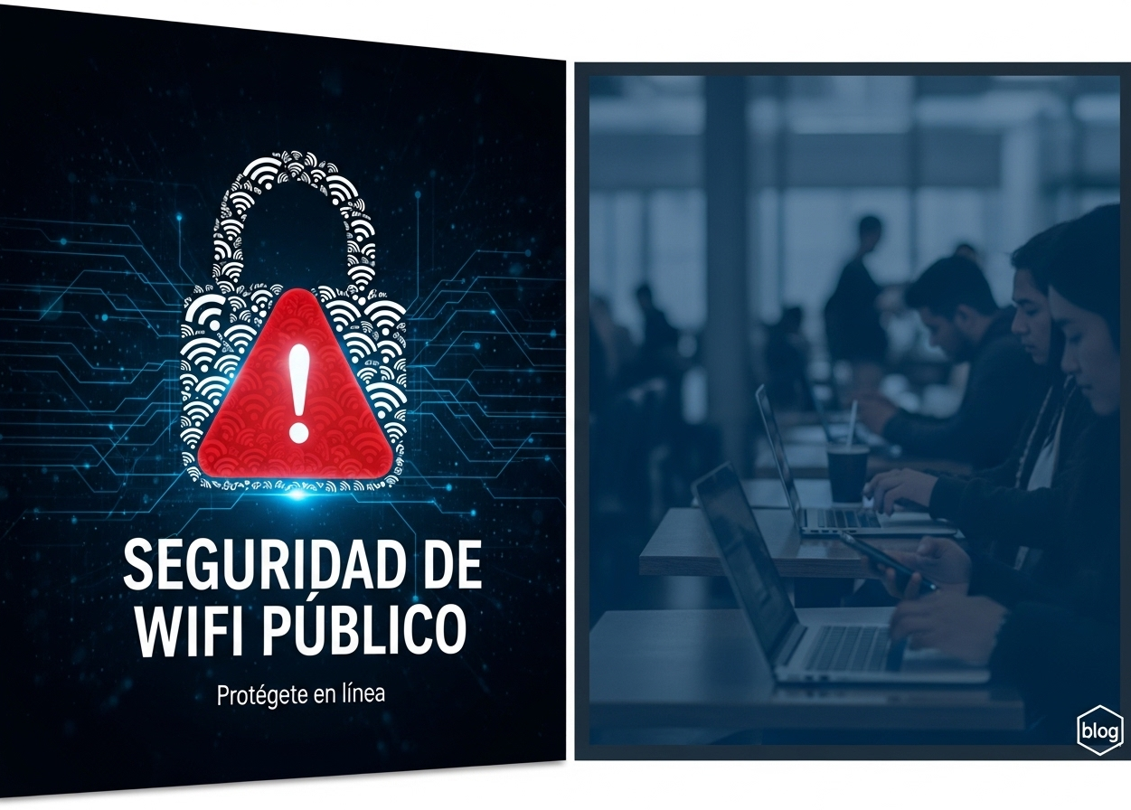 Seguridad WiFi
