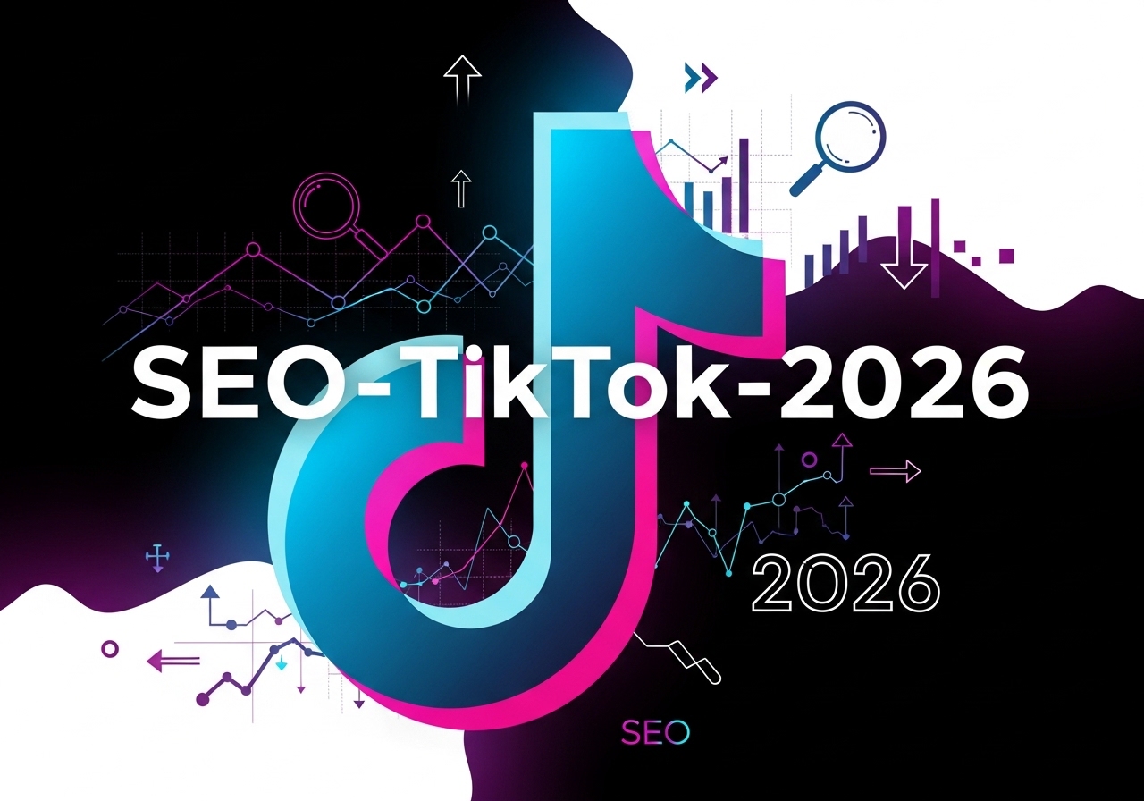 SEO TikTok